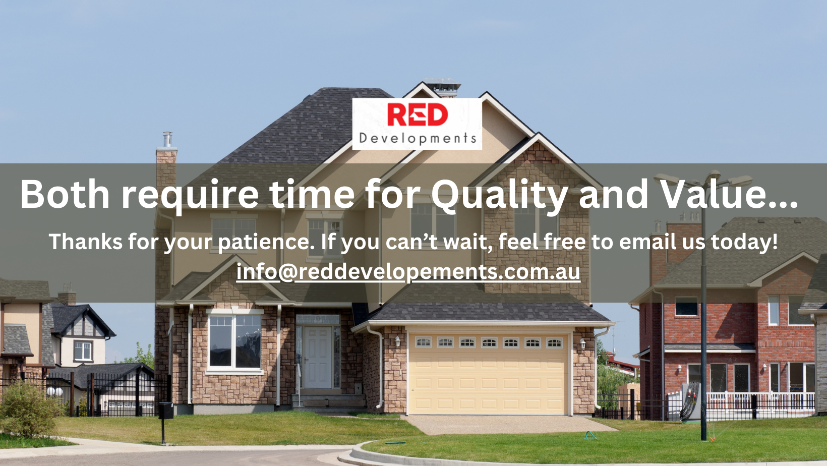 What do a home construction and a website construction have in common (2)